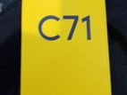 Realme c71 (Used)