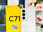 Realme C71 (Used)