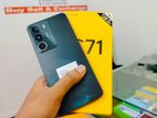 Realme C71 (Used)