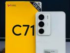 Realme C71 (Used)