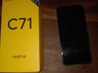 Realme C71 (Used)