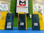 Realme C71(6/128) (Used)