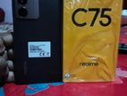 Realme C75 (Used)