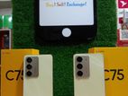 Realme C75 4G OFFICIAL (Used)