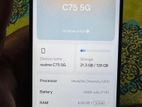 Realme C75 5G (Used)