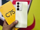 Realme C75 8/128 3 Months Used (Used)