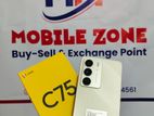 Realme C75 ৮/১২৮ ধামাকা অফা (Used)