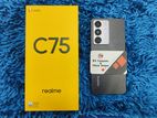 Realme C75 8/128 GB 4G Phone (Used)