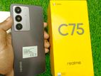 Realme C75 8/128 GB Fresh Box (Used)
