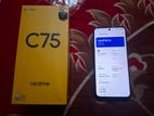 Realme C75 8/128 gb (New)