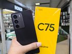 Realme C75 8-128 GB official (Used)