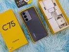 Realme C75 8/128 Official Fresh (Used)