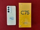 Realme C75, 8/128 official (New)