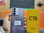 Realme C75 8/128 Official (Used)
