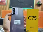 Realme C75 8/128 Official (Used)