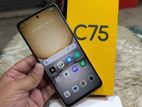 Realme c75 8/128 official (Used)