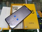 Realme C75 (8-128) (Used)