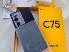 Realme C75 8/128 (Used)