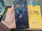 Realme C75 (8-128) (Used)