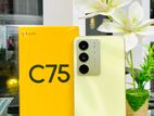 Realme C75 8/128🔥 (Used)
