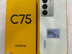 Realme C75 8/128 (Used)