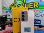 Realme C75 8/128 (Used)