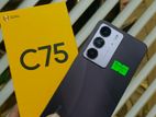 Realme C75 (8/128) (Used)