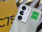 Realme C75 (8/128) (Used)