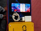 Realme C75 8/128 (Used)