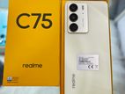 Realme C75 8/128 Waterproof (Used)
