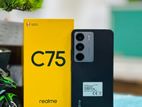 Realme C75 8/128 yearEnd Offer (Used)