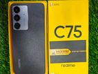 Realme C75 8/128GB Official (Used)