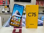 Realme C75 8/128GB 📦 ফ্রি শিপ! (Used)