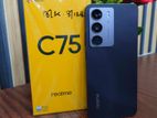 Realme C75 8/128GB (Used)