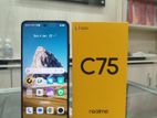 Realme C75 8/128GBFriday Offer (Used)