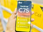 Realme C75 8/128GBWaterProf (Used)