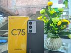 Realme C75/8-256/10Day Used (Used)