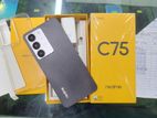 Realme C75 8/256 6 din Use (Used)