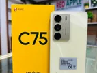 Realme C75 8/256 Gb Fullbox (Used)