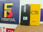 Realme C75 8/256 like new (Used)