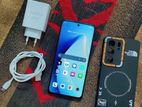 Realme c75 8/256 official (Used)