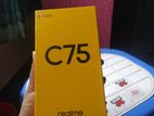 Realme C75 8/256 (Used)