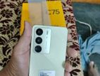 Realme c75 8/256 (Used)