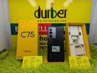Realme C75 8/256 (Used)