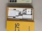 Realme C75 8/256 (Used)