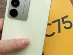 Realme C75 8/256GB FULL BOX (Used)