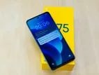 Realme C75 8/256GB Full Box (Used)