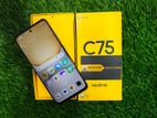 Realme C75 8/256GB Official (Used)