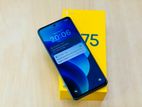 Realme C75 8/256GB Official (Used)
