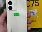 Realme C75 8/256gb (Used)